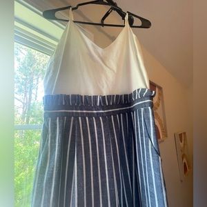 Cute jumper with pockets